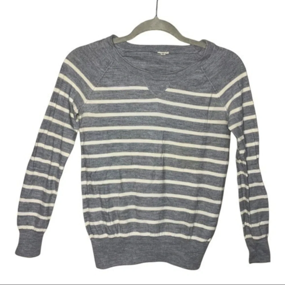 J. Crew Merino Wool Top Size xs​​ - Picture 3 of 6